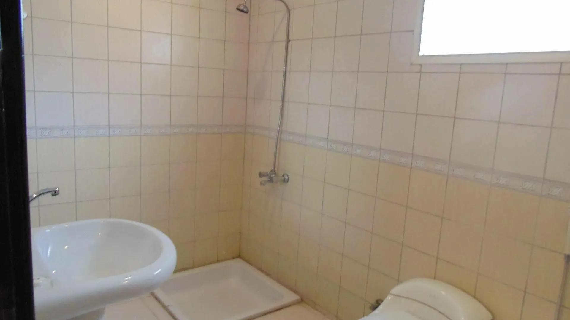 قصر اليمامة للاجنحة الفندقية-فرع غرناطة Aparthotel