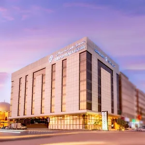 Grand Plaza - Dhabab **** Riyadh