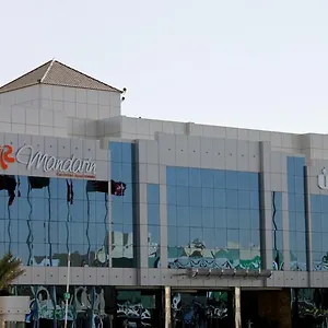 Mandarin Alshamal ** Riyadh