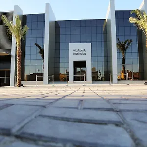 Rafa - Al Nuzhah ** Riyadh